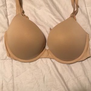 Victoria’s Secret Pink Push up Bra